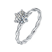 SHEBA Passion Story Ring