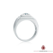SHEBA Power of Whisper Ring