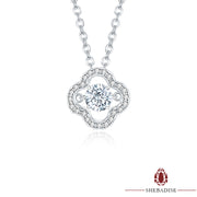 SHEBA Lunar Mind Necklace