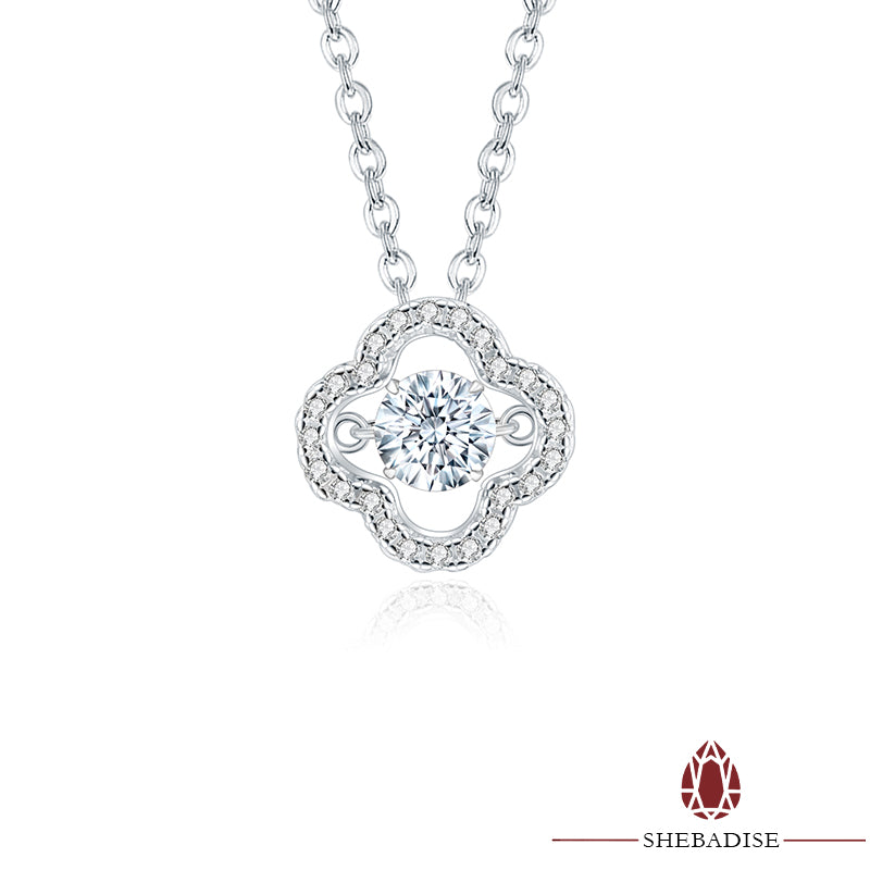 SHEBA Lunar Mind Necklace