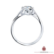 SHEBA Pure Love Ring