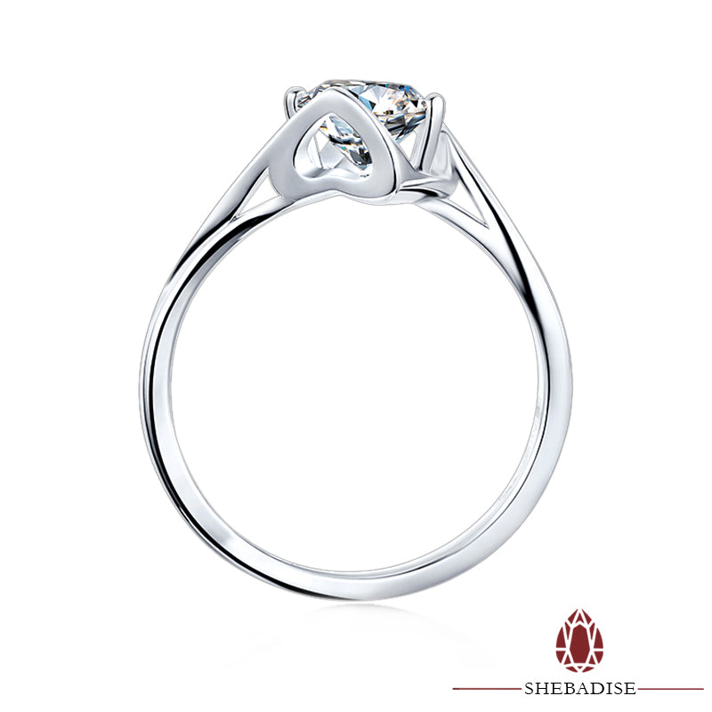 SHEBA Pure Love Ring