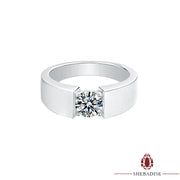 SHEBA Galaxy Split Ring