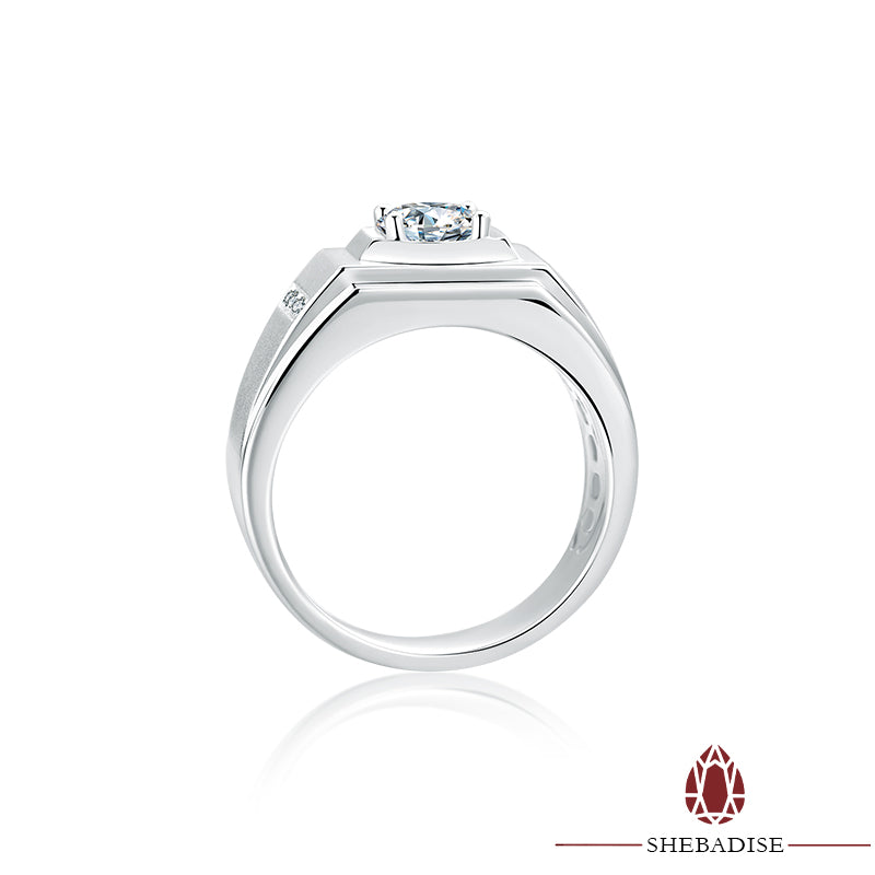 SHEBA Soul Kernel Ring