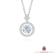 SHEBA Handsome Grace Necklace