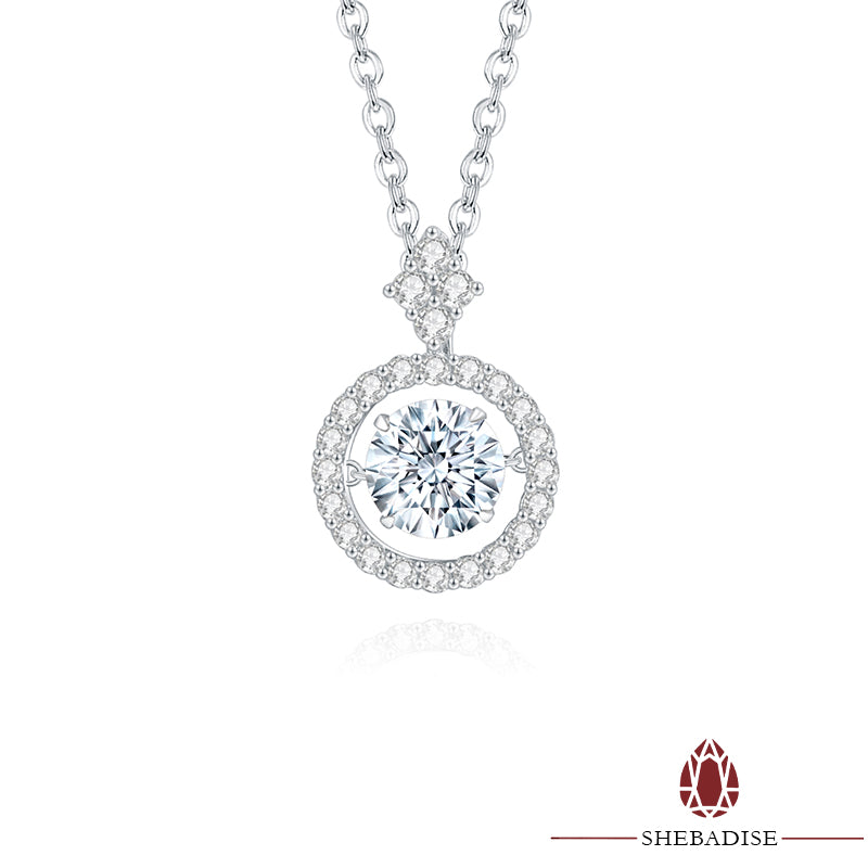 SHEBA Handsome Grace Necklace