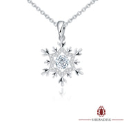 SHEBA Angelic Beauty Necklace