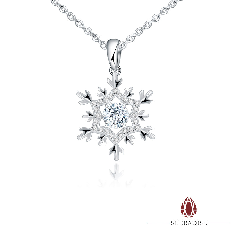 SHEBA Angelic Beauty Necklace