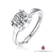 SHEBA Honest Wish Ring