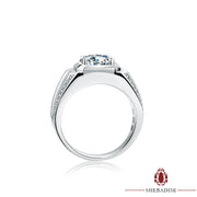 SHEBA Elegant Power Ring