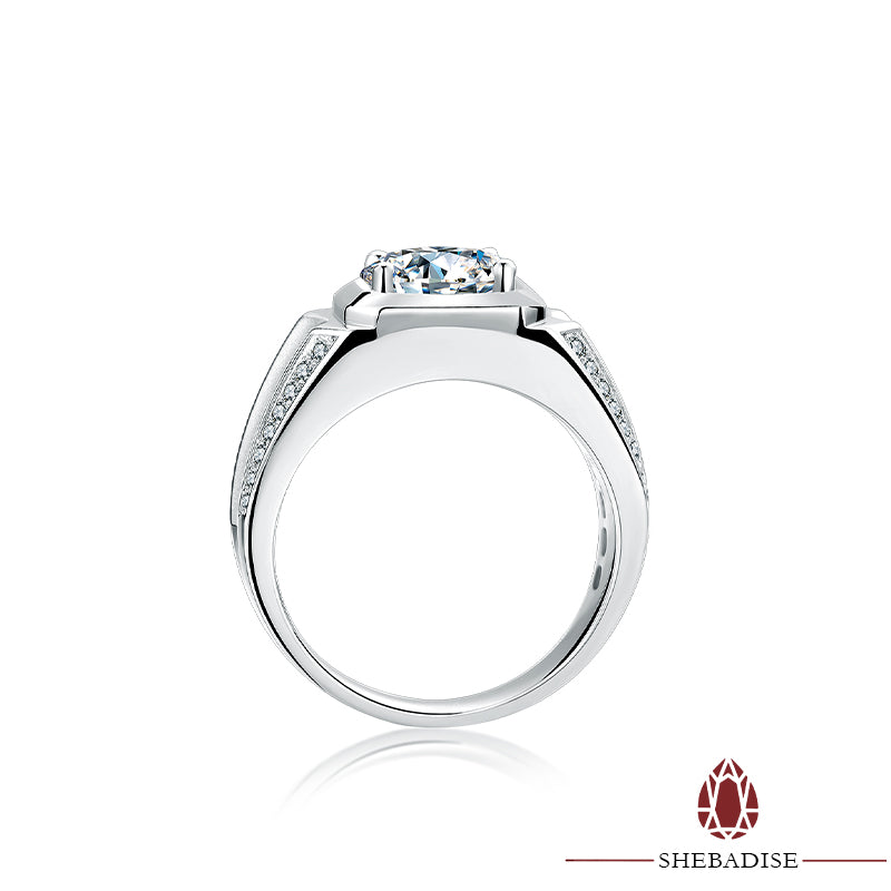 SHEBA Elegant Power Ring