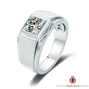 SHEBA Purity of Men Ring