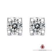 SHEBA Pure Droplet Earrings
