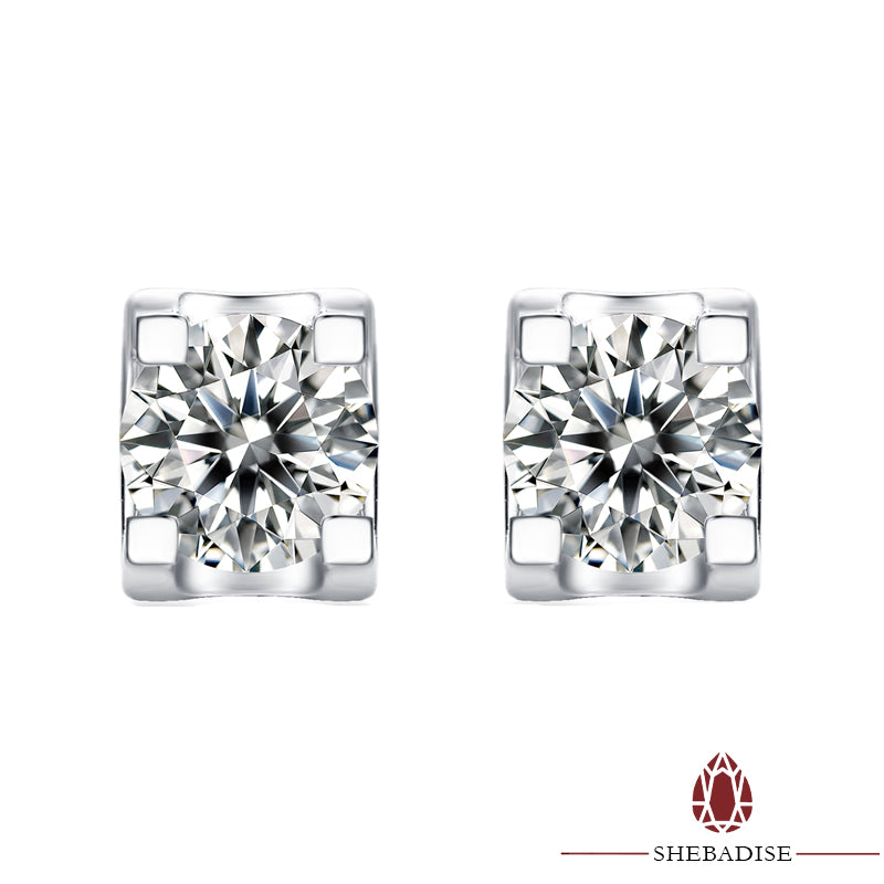 SHEBA Pure Droplet Earrings
