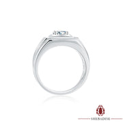 SHEBA Loyalty Fence Ring
