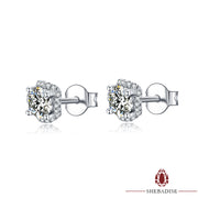 SHEBA Breath Earrings