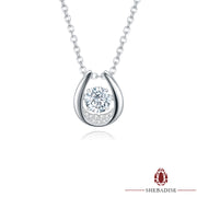 SHEBA Innocent Desire Necklace