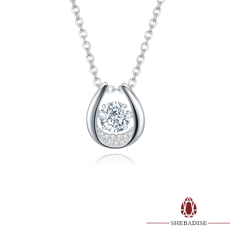 SHEBA Innocent Desire Necklace