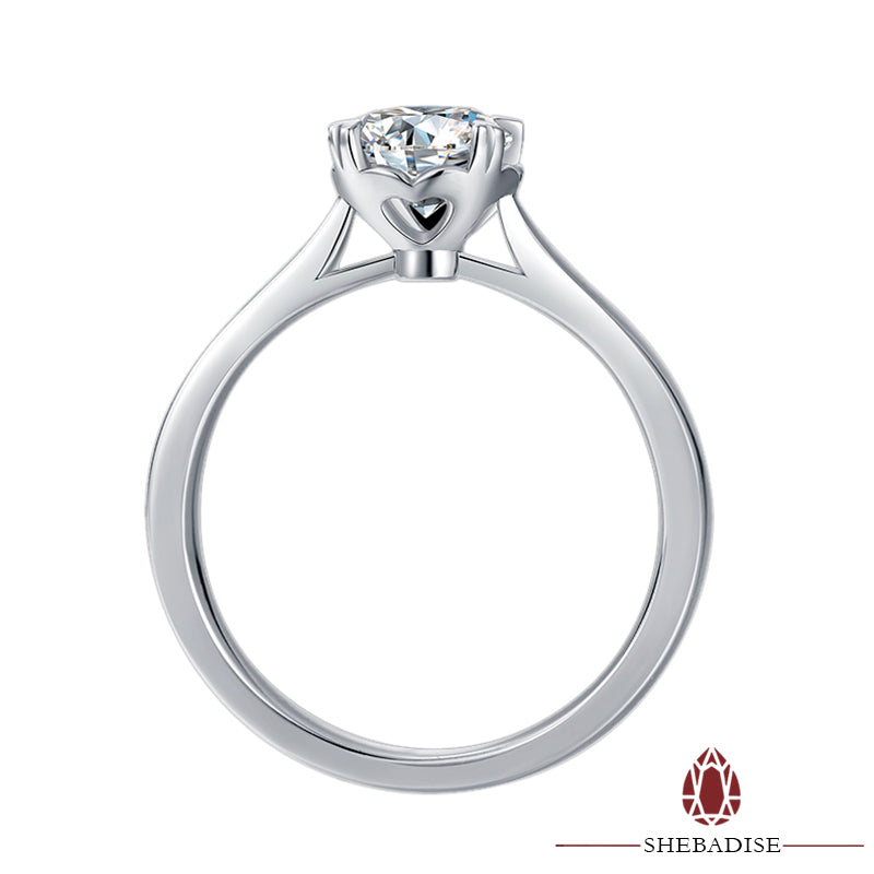 SHEBA Wish Ring