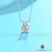 SHEBA Purity Spirit Necklace