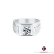 SHEBA Convergence Ring