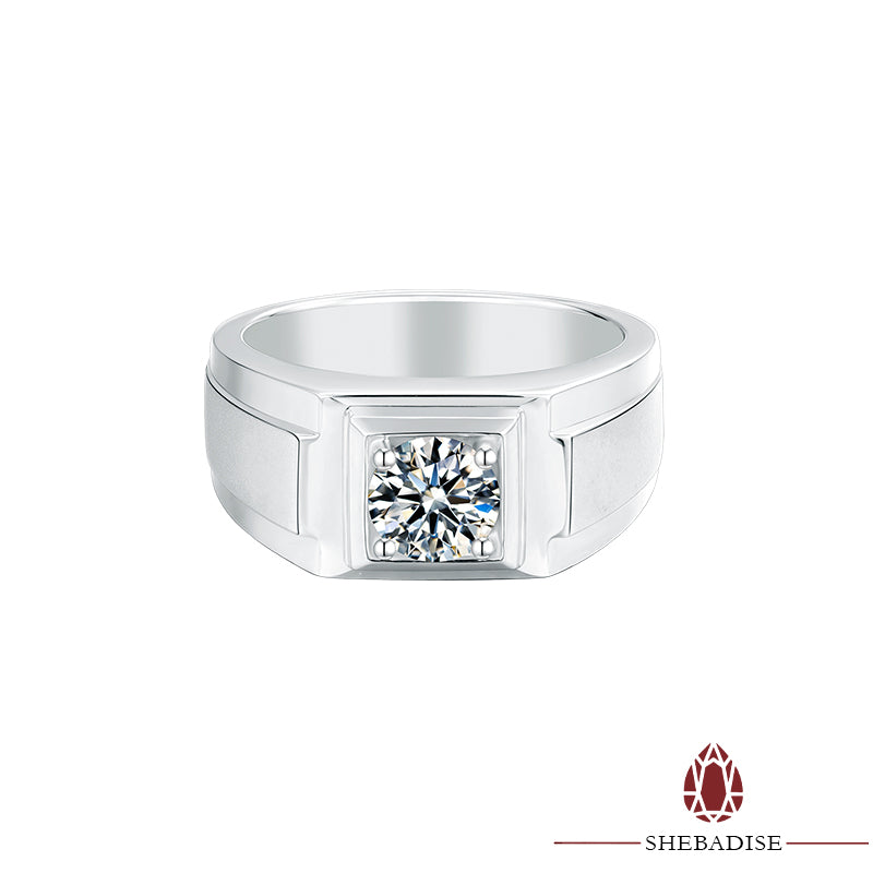 SHEBA Convergence Ring