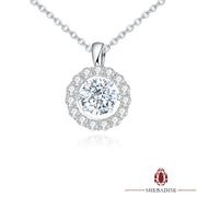SHEBA Luminous Dream Necklace