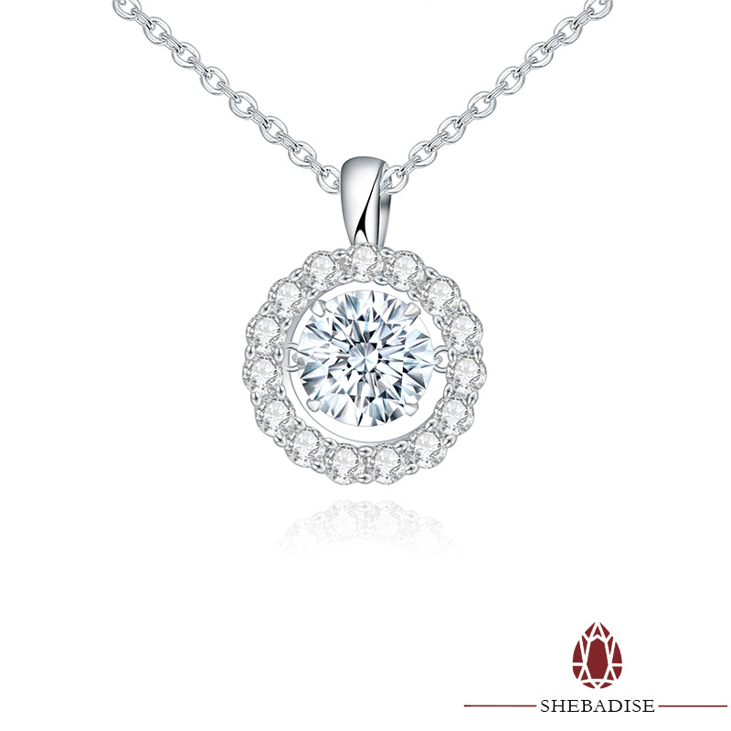 SHEBA Luminous Dream Necklace