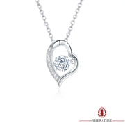 SHEBA Image Necklace