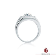 SHEBA Prestige Ring