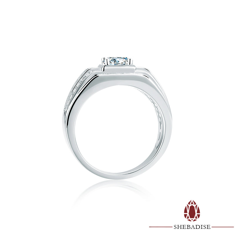 SHEBA Prestige Ring