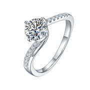 SHEBA Exceptional Beauty Ring