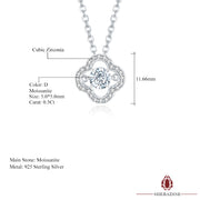 SHEBA Lunar Mind Necklace