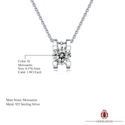 SHEBA Purity Spirit Necklace
