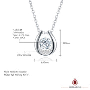 SHEBA Innocent Desire Necklace