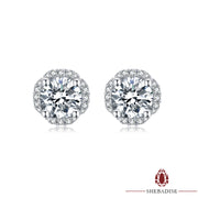 SHEBA Breath Earrings