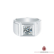SHEBA Power of Whisper Ring