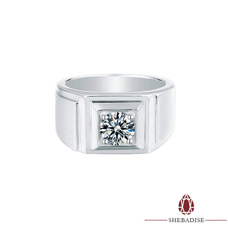 SHEBA Power of Whisper Ring