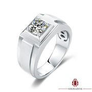 SHEBA Convergence Ring