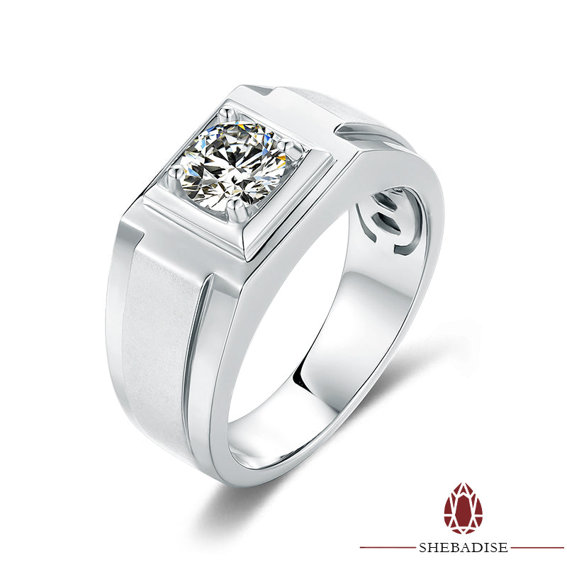SHEBA Convergence Ring