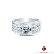 SHEBA Prestige Ring