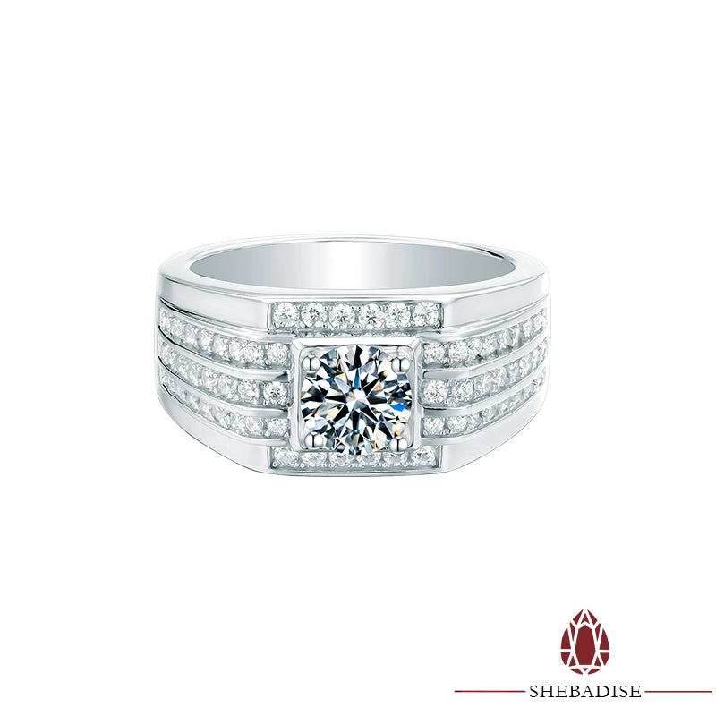 SHEBA Prestige Ring