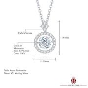 SHEBA Handsome Grace Necklace