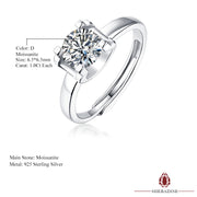 SHEBA Honest Wish Ring
