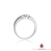 SHEBA Galaxy Split Ring