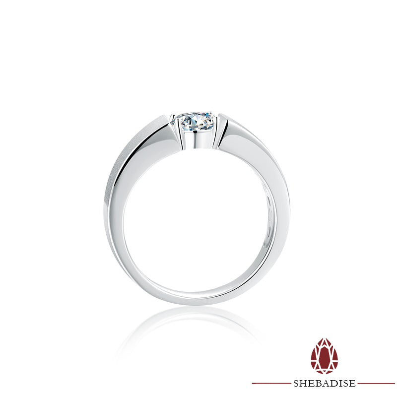 SHEBA Galaxy Split Ring