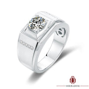 SHEBA Soul Kernel Ring
