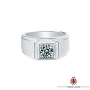 SHEBA Purity of Men Ring