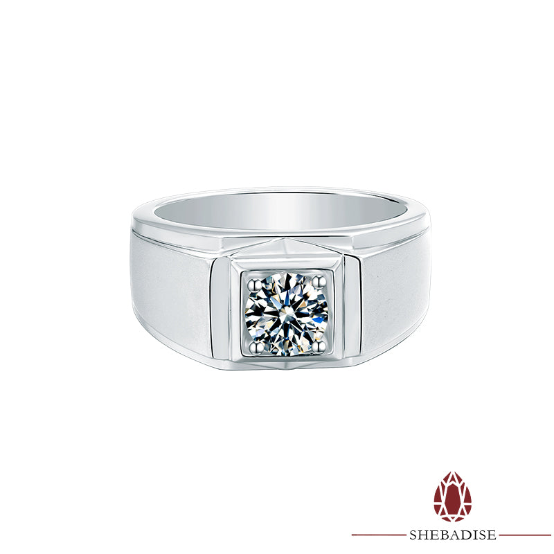 SHEBA Purity of Men Ring