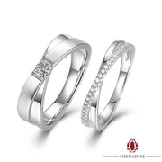 SHEBA Illustrious Love Collection